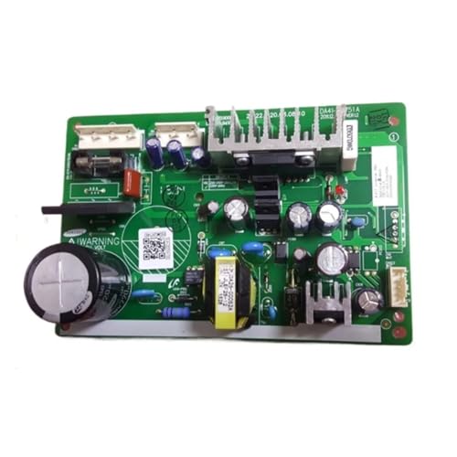 Kühlschrank-Steuerplatine, kompatibel mit Samsung, DA92-00141B, Leiterplatte, DA41-00751A, Kühlschrank-Motherboard, Gefrierschrankteile Kühlschrank-Steuerplatine, kompatibel mit Samsung, DA92-00141B, Leiterplatte, DA41-00751A, Kühlschrank-Motherboard, Gefrierschrankteile von TNFMJSRXE