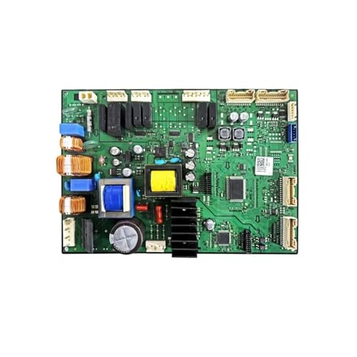 Kühlschrank-Steuerplatine, kompatibel mit Samsung, DA92-01138J, Leiterplatte, DA94-04607X, Kühlschrank-Motherboard, Gefrierschrankteile Kühlschrank-Steuerplatine, kompatibel mit Samsung, DA92-01138J, Leiterplatte, DA94-04607X, Kühlschrank-Motherboard, Gefrierschrankteile von TNFMJSRXE