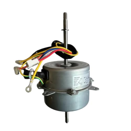 Lüftermotor YSK-AI-55-4B/A Motor YSK-AI-60-4 ,Kompatibel mit Chigo ,mobiler Klimaanlagen-Zweiwellenmotor Lüftermotor YSK-AI-55-4B/A Motor YSK-AI-60-4 ,Kompatibel mit Chigo ,mobiler Klimaanlagen-Zweiwellenmotor von TNFMJSRXE