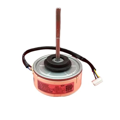Lüftermotor for Innengeräte der Klimaanlage 4681A20091U SIC-37CVJ-F130-1 4681A20091J DC310V, Kompatibel mit LG, Klimaanlagenteile von TNFMJSRXE