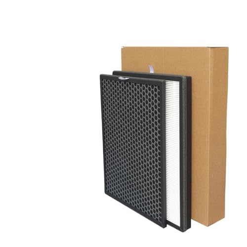 Luftfilter, Kompatibel for Sharp, Luftreiniger KC-A60E KC-860E KC-A60TA-W KC-860TA KC-860U FZ-A60HFE FZ-A60DFE, Luftreiniger Teile Luftfilter, Kompatibel for Sharp, Luftreiniger KC-A60E KC-860E KC-A60TA-W KC-860TA KC-860U FZ-A60HFE FZ-A60DFE, Luftreiniger Teile von TNFMJSRXE