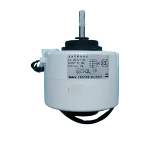 Luftreiniger, Frischluftventilator, Gleichstromventilator SIC-58CVL-F184-1 SIC-58CVL-F170-1 SIC-58CVL-F160-1 SIC-58CVL-F185-1 ， Klimaanlagenteile(SIC-58CVL-F170-1) von TNFMJSRXE