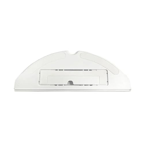 Mopphalter, Kompatibel mit Xiaomi, Kompatibel mit Roborock, T7 S7 T7S T7Plus S7 S70 S75 S7Max, Zubehör for Roboterstaubsauger von TNFMJSRXE