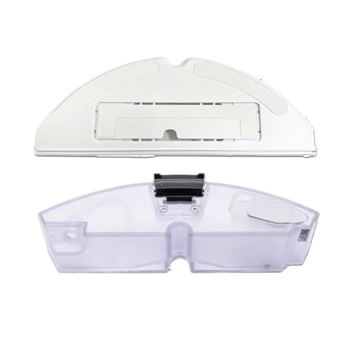 Mopphalterung Wassertank, Kompatibel mit Roborock, S7 T7S T7S PLUS G10 S8 / S8 Plus, Roboterstaubsauger Ersatzteilzubehör(G) von TNFMJSRXE