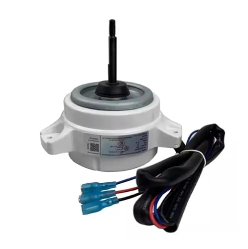 Motorlüfter YKF-24-6-2 (R6P24V) (Y5S613B078N) YDK24-6V (YDK24-6V-2) YKT YDK24-6-2-3 (YDK24-6) ， Kompatibel mit Midea ， Klimaanlagenteile von TNFMJSRXE