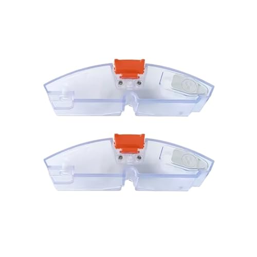 Roboterstaubsauger, Wischmopp-Halterung, Wassertank, kompatibel mit Roborock, S8, S8 Plus, S7, T7S, T7S Plus, Staubsauger-Ersatzteilzubehör(A) von TNFMJSRXE