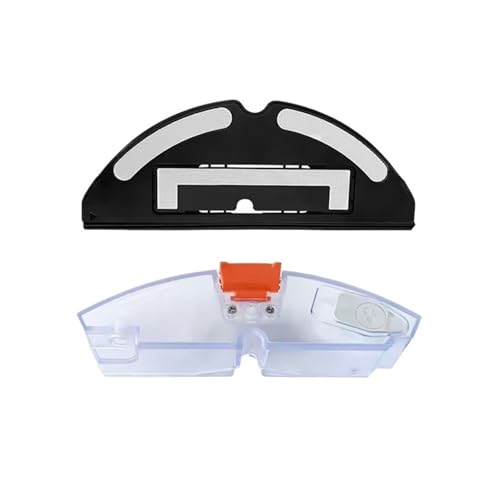 Roboterstaubsauger, Wischmopp-Halterung, Wassertank, kompatibel mit Roborock, S8, S8 Plus, S7, T7S, T7S Plus, Staubsauger-Ersatzteilzubehör(C) von TNFMJSRXE