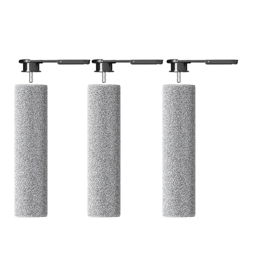 Rollenbürstenfilter, kompatibel mit Tineco, Floor One Switch S6, Stretch S6-Teile, Verbrauchsmaterial for Nass-Trocken-Staubsauger(B) von TNFMJSRXE