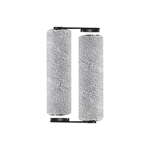 Roller Brush Filters Combo, Kompatibel for Tineco, Floor One S5, Nass-Trocken-Akku-Staubsauger, Ersatzteile, Zubehör, Ersatz(F) von TNFMJSRXE