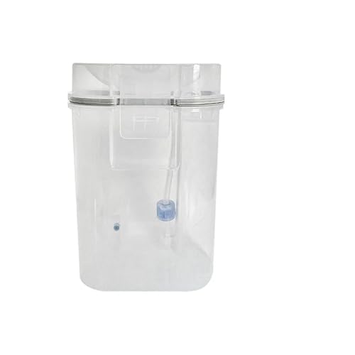 Sauberer Wassertank, Abwassertank, kompatibel mit Mijia, Omni 1S B101CN X10+, kompatibel mit Dreame, L10S Ultra/L10 Ultra/S10/S10 Pro, Staubsaugerteile(Sewage Tank) von TNFMJSRXE