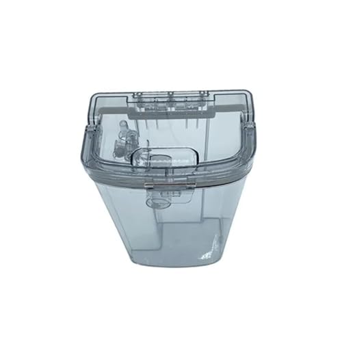 Sauberer Wassertank, Abwassertank, kompatibel mit Roidmi, EVA, Roboter-Staubsauger, Ersatzteile, Zubehör(B) von TNFMJSRXE