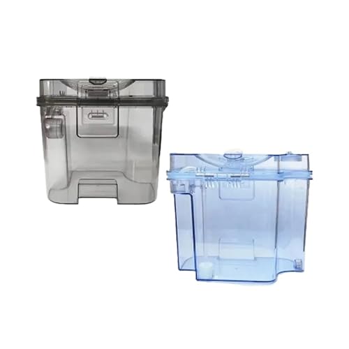Sauberer Wassertank, kompatibel mit Dreame, W10, W10 Pro, Staubsauger-Ersatzteilzubehör(1set) von TNFMJSRXE