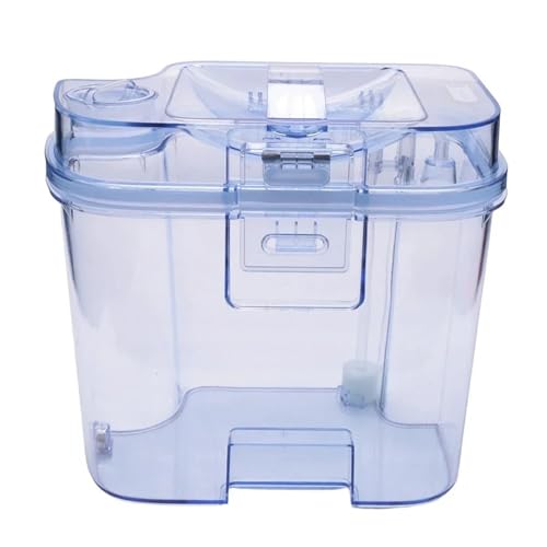 Sauberer Wassertank, kompatibel mit Dreame, W10 W10 Pro, Staubsauger-Ersatzteilzubehör von TNFMJSRXE