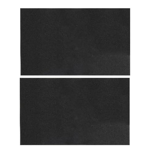 Schaumstofffilter for Autoklimaanlagen, flexibler Schnitt, effiziente Klimaanlagenfilter, wiederverwendbare Ersatzfilter for Klimaanlagen von TNFMJSRXE