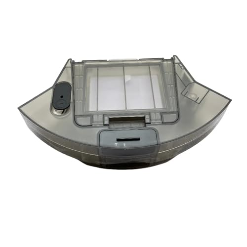 Staubbox-Wassertank, kompatibel mit Ilife, V20, Roboterstaubsauger, Ersatzteile, Zubehör von TNFMJSRXE