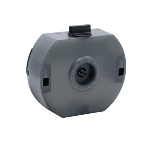 Staubsaugerzubehör Wassertank, Kompatibel mit Braava, Jet M6 Wassertank-Zubehör von TNFMJSRXE