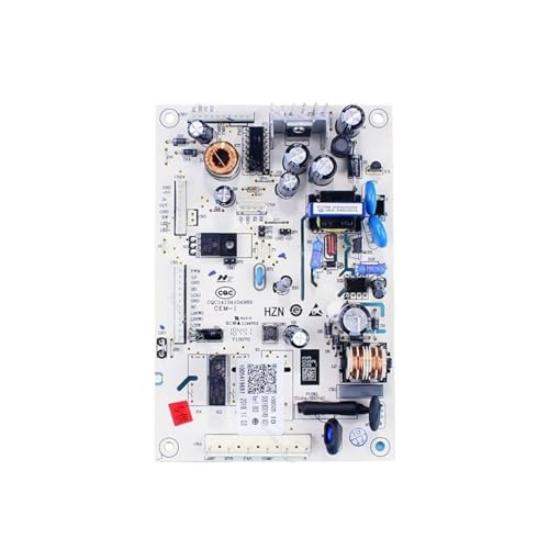 Steuerplatine, kompatibel mit Haier, Kühlschrank 0061800149, Leiterplatte, Kühlschrank-Motherboard, Gefrierschrankteile Steuerplatine, kompatibel mit Haier, Kühlschrank 0061800149, Leiterplatte, Kühlschrank-Motherboard, Gefrierschrankteile von TNFMJSRXE