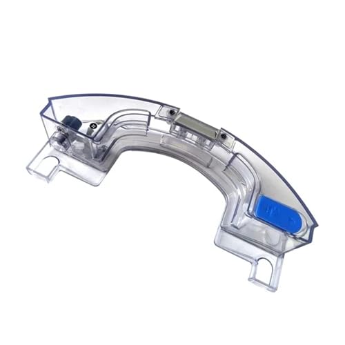 Teile for Wischmopp-Padhalter mit Wassertank, kompatibel mit Ecovacs, Deebot, Ozmo, T8 N8 Pro, T8 Max, T8 AIVI DX93 DDX96, Staubsaugerteile(A) von TNFMJSRXE