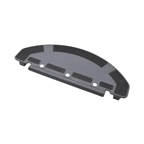 Teile for Wischmopp-Padhalter mit Wassertank, kompatibel mit Ecovacs, Deebot, Ozmo, T8 N8 Pro, T8 Max, T8 AIVI DX93 DDX96, Staubsaugerteile(B) von TNFMJSRXE