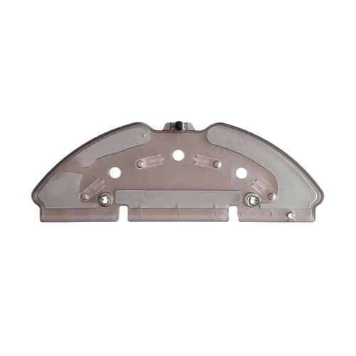 Teile for die Staubbox des Wassertanks, kompatibel mit 360, S8, Kehrroboter-Staubsauger, Ersatzzubehör for die Staubbehälterbox(Tray Mop 1PCS) von TNFMJSRXE