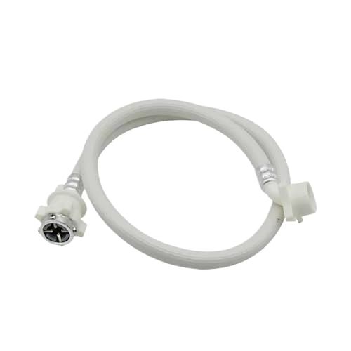 Vollautomatische Waschmaschine Einlassrohr Explosionsgeschützte verlängerte Universal-Wasserzufuhr und Wassereinspritzschlauch-Verlängerungsteile(1.5m Water inlet pipe) von TNFMJSRXE