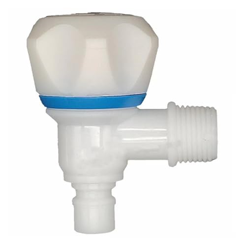 Vollautomatische Waschmaschinen-Zulaufleitung, explosionsgeschützt, verlängerte Universal-Wasserzufuhr und Wassereinspritzschlauchverlängerung(Faucet water valve) von TNFMJSRXE