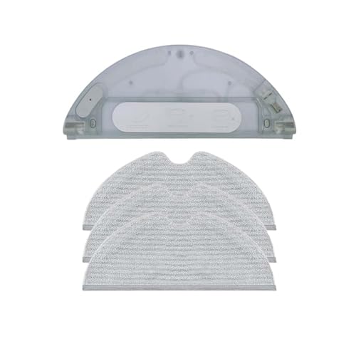 Wassertank, Kompatibel mit Dreame, F9, Staubsaugerzubehör(E) von TNFMJSRXE