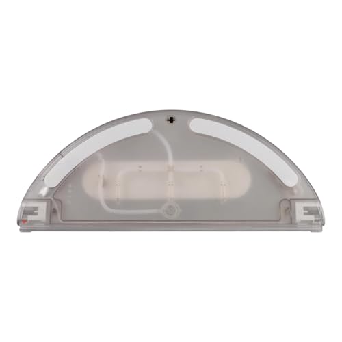 Wassertank, kompatibel mit ABKB, D9/L10 Pro, Ersatzzubehör for die Wasserspeicherbox des Staubsaugers von TNFMJSRXE