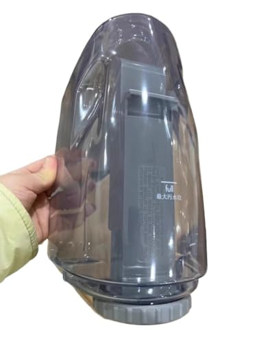 Wassertank, kompatibel mit Bissell, 3698z 36985z, Sofareiniger-Teile von TNFMJSRXE