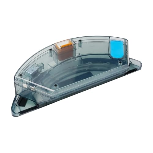 Wassertank, kompatibel mit Mamibot, EXVAC660, EXVAC680S, kompatibel mit Tesvor Pro, Staubsaugerteile von TNFMJSRXE