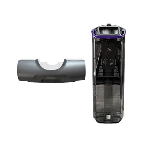 Wassertank, kompatibel mit NARWAL, S20 Pro Akku-Nass-Trocken-Staubsauger-Zubehör(2 pcs) von TNFMJSRXE