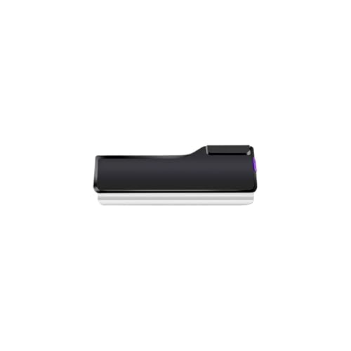 Wassertank-Rollenbürstenabdeckung, Filterhalter, kompatibel mit Narwal, S20 Pro, Staubsauger-Teilezubehör(E) von TNFMJSRXE
