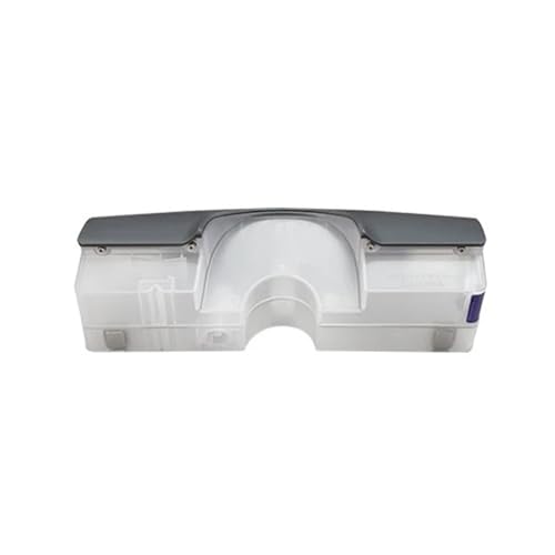Wassertank-Rollenbürstenabdeckung Filterhalter, Kompatibel mit Narwal, S20 Pro, Nass-Trocken-Staubsaugerteilen(B) von TNFMJSRXE