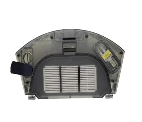 Wassertank-Staubbehälter for Staubsauger, Kompatibel mit HONITURE, Q6 Pro Roboter-Staubsaugerteile von TNFMJSRXE
