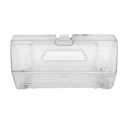 Wassertank-Staubbehälterbox, kompatibel mit XiaoMi, Mijia-Roboter STYTJ02YM MVVC01-JG, kompatibel mit VIOMI, V2 V2 Pro V3 V-RVCLM21B, Kehrmaschinenzubehör(Dust Box) von TNFMJSRXE