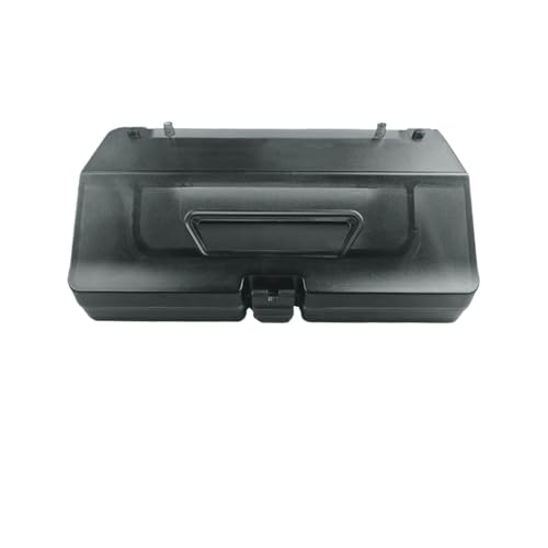 Wassertank-Staubbox, kompatibel mit XiaoMi, kompatibel mit Mijia, Mop 2S, Mop Pro STYJ02YM, S10, S12, 3C, kompatibel mit VIOMI, V2, V3, Roboterstaubsaugerteile(Set a) von TNFMJSRXE