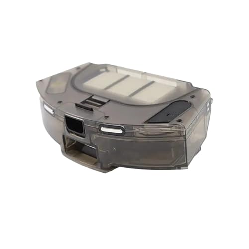 Wassertank-Staubbox mit Filter, kompatibel mit Viomi, S9, Roboter-Staubsauger-Zubehör Wassertank-Staubbox mit Filter, kompatibel mit Viomi, S9, Roboter-Staubsauger-Zubehör von TNFMJSRXE
