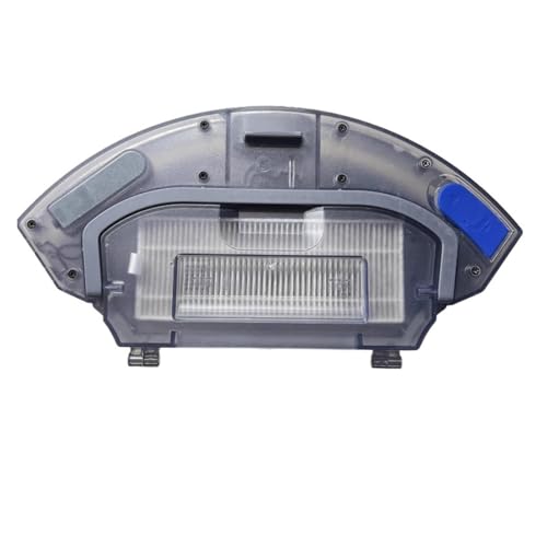 Wassertank-Staubkastenfilter, kompatibel mit Yeedi, K650 K730, Ersatzteil for Roboterstaubsauger(B) von TNFMJSRXE