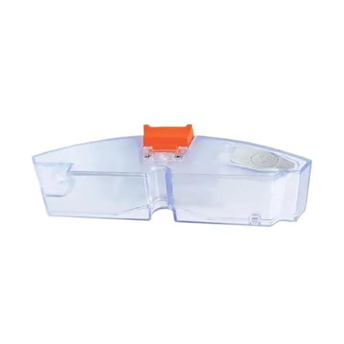 Wassertank for Staubsauger, kompatibel mit Roborock, S7, T7S, T7S Plus, G10, Ersatzteile for den elektrischen Wassertank von TNFMJSRXE