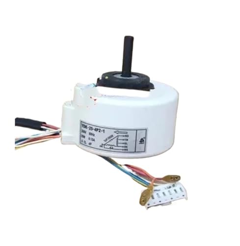 YDK-30-4P2-1 YDK-25-4P2-1 AC-Motorlüfter for Klimaanlage YDK-30-4 YDK-30-4C1 YDK-30-4P2 YDK-25-4P2, Klimaanlagenteile(YDK-30-4P2-1) von TNFMJSRXE