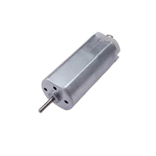 13.5mm Copper Brush electronic starter DC 3V 5V 6V 20000RPM High Speed 3-pole Rotor Engine von TNGNMGVSJ