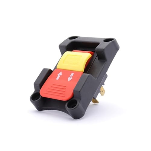 1PC Locking Switch HY18-32 4 Pins 250V 16A 125V 20A 2HP DPDT On Off Push Button Key Switches for Machine Tools 1PC Locking Switch HY18-32 4 Pins 250V 16A 125V 20A 2HP DPDT On Off Push Button Key Switches for Machine Tools von TNGNMGVSJ