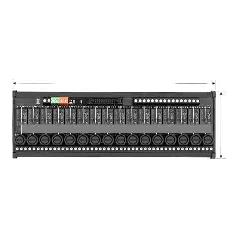 1pc RT-GL16EC-F 16A 24V DC Relay Module, 1pc RT-GL16EC-F 16A 24V DC Relay Module, von TNGNMGVSJ