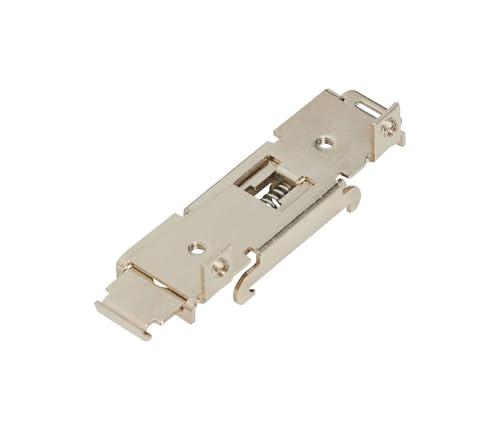 1pc Right Ear HS-G35-R DIN 35mm 304 RL rail bracket snap HS-G35 steel mounting fixing bracket 1pc Right Ear HS-G35-R DIN 35mm 304 RL rail bracket snap HS-G35 steel mounting fixing bracket von TNGNMGVSJ