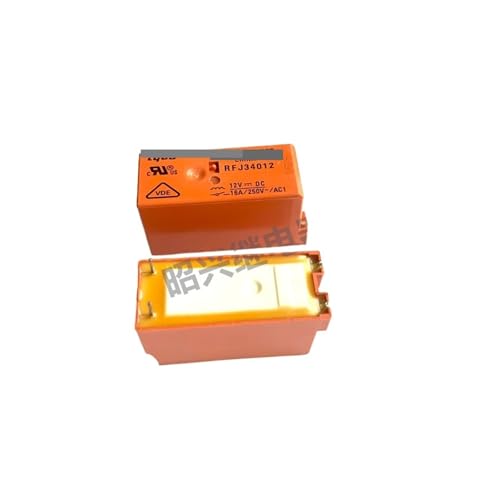 1pc rfj34012 12VDC 16A 881wp2-1ac-f-c 1pc rfj34012 12VDC 16A 881wp2-1ac-f-c von TNGNMGVSJ
