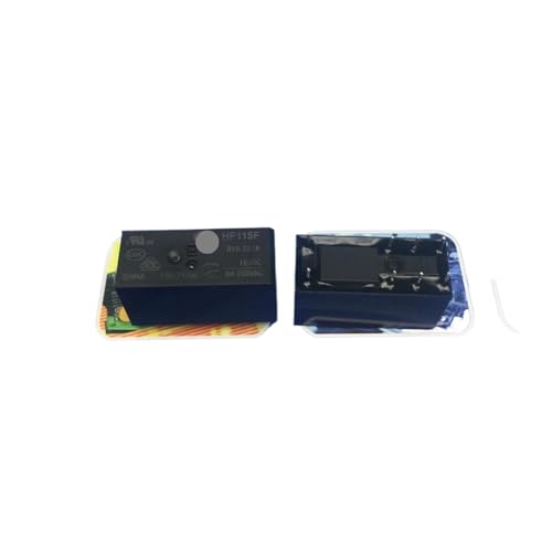 1pcs HF115F-018-2ZS4 18VDC 8-pin 8A250VAC JQX-115F 1pcs HF115F-018-2ZS4 18VDC 8-pin 8A250VAC JQX-115F von TNGNMGVSJ