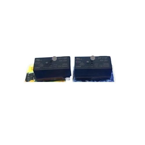 1pcs HF115F-024-1ZS1 relay JQX-115F-024-1ZS1 5-pin 12A 1pcs HF115F-024-1ZS1 relay JQX-115F-024-1ZS1 5-pin 12A von TNGNMGVSJ