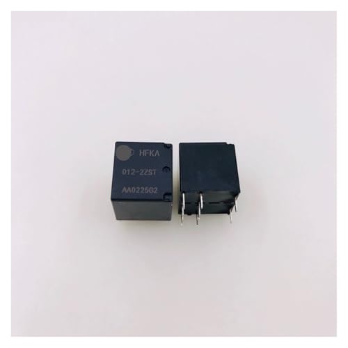 1pcs HFKA-012-2ZST 10 Pin 25A16VDC von TNGNMGVSJ