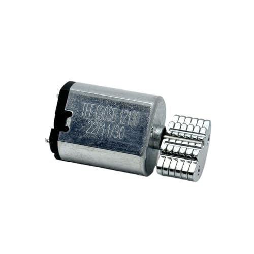 20mm Vibrating electronic starter DC 3V 3.7V Strong Vibration 030 electronic starter 7.2mm*13.8mm Vibrator Head 20mm Vibrating electronic starter DC 3V 3.7V Strong Vibration 030 electronic starter 7.2mm*13.8mm Vibrator Head von TNGNMGVSJ