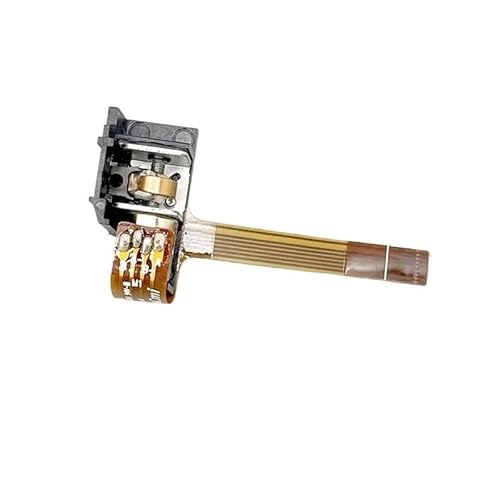 Precious 6.5mm Stepper electronic starter DC 5V 2-phase 4-wire Screw Slide Stepping electronic starter for Camera Lens Adjustment Precious 6.5mm Stepper electronic starter DC 5V 2-phase 4-wire Screw Slide Stepping electronic starter for Camera Lens Adjustment von TNGNMGVSJ
